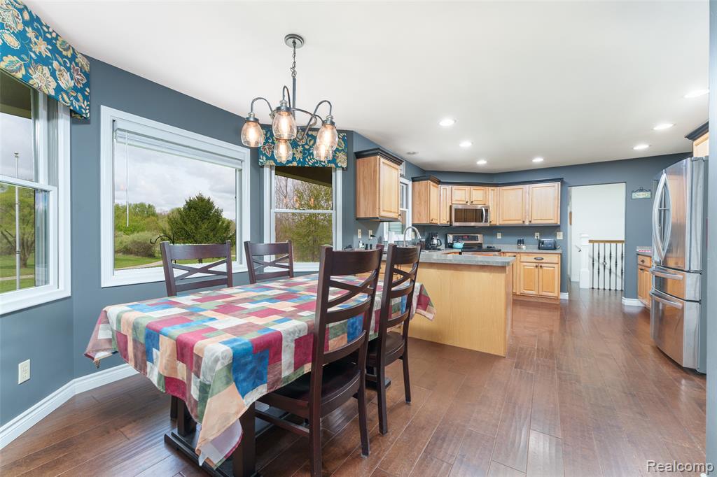 5753 Gregory Road, Gregory, MI 48137 — Photo 12