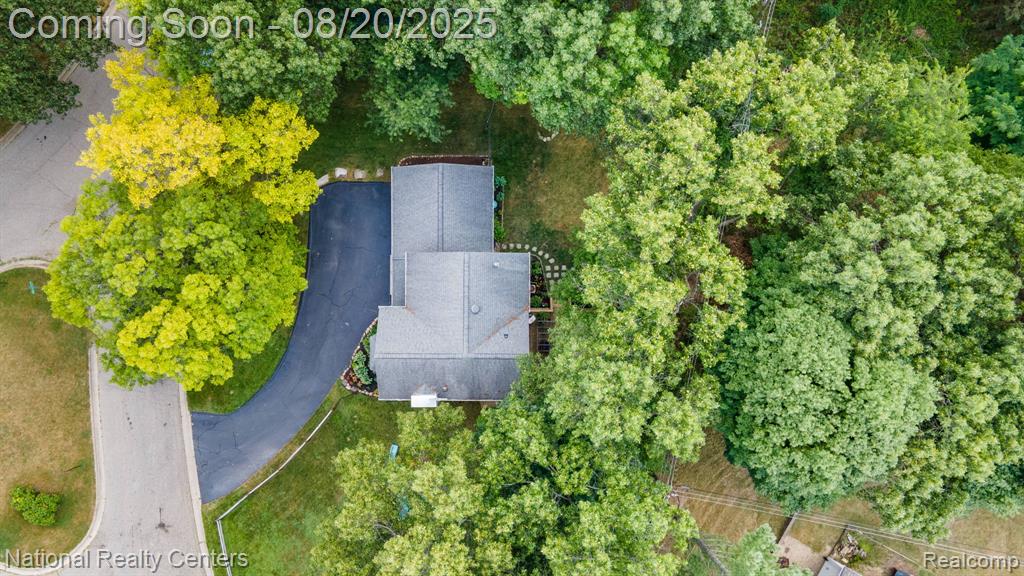 9275 Thendara Boulevard, Clarkston, MI 48348 — Photo 39