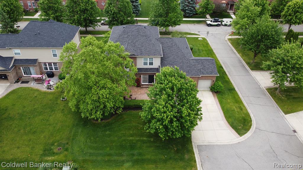 49594 COURTYARD Lane, Canton, MI 48188 — Photo 30