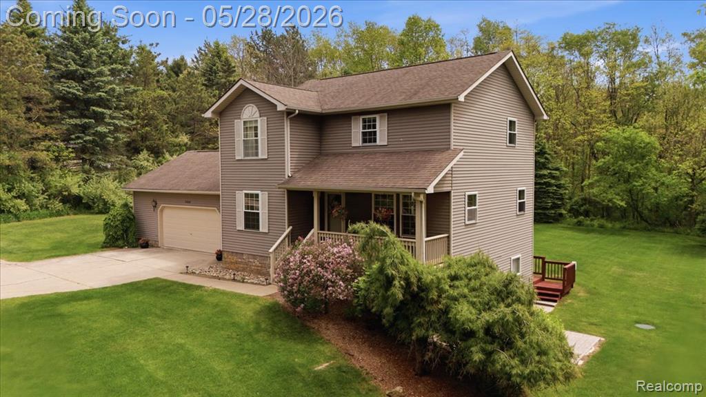 5535 Lakeview Boulevard, Goodrich Vlg, MI — Photo 3