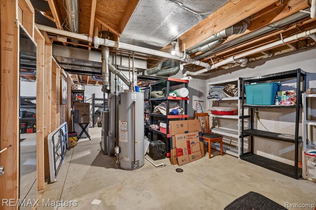 25409 Willowbrook Court, Flat Rock, MI 48134 — Photo 22