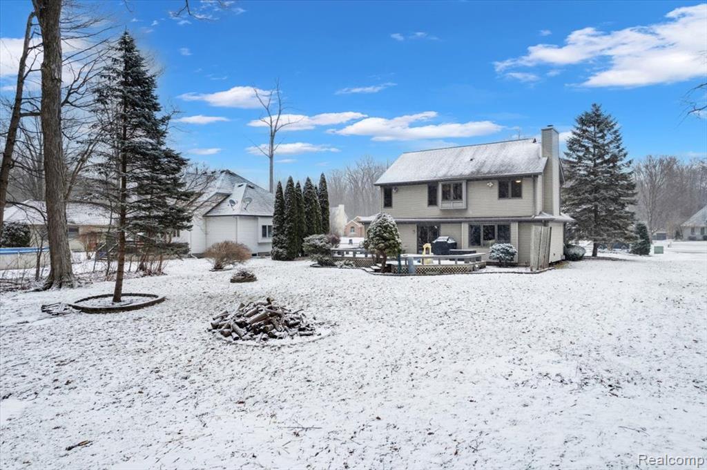 3669 Connie Lane, Fort Gratiot, MI 48059 — Photo 34