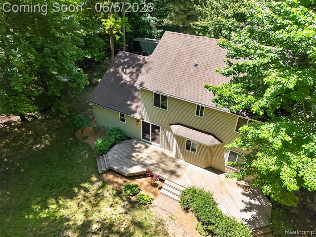 15129 Locust Grove Drive, Byron, MI 48418 — Photo 62