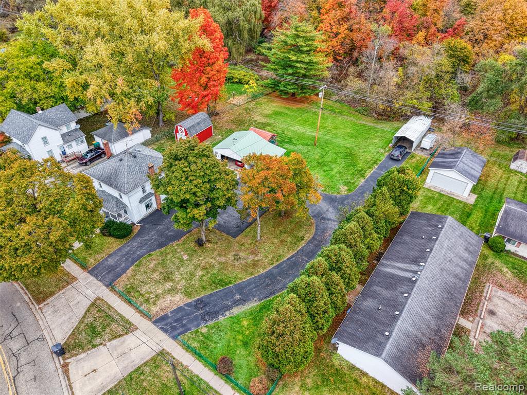 421 West Street, Howell, MI 48843 — Photo 23