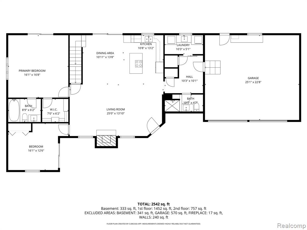 7576 W Birch Road, Roscommon, MI 48653 — Photo 49