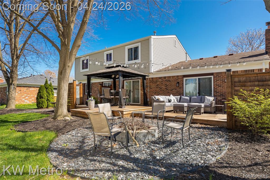 5267 Winchester Drive, Troy, MI 48085 — Photo 44