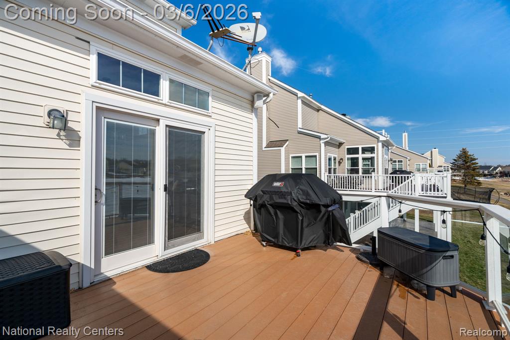 1015 Watersedge Court, Oxford, MI 48371 — Photo 41