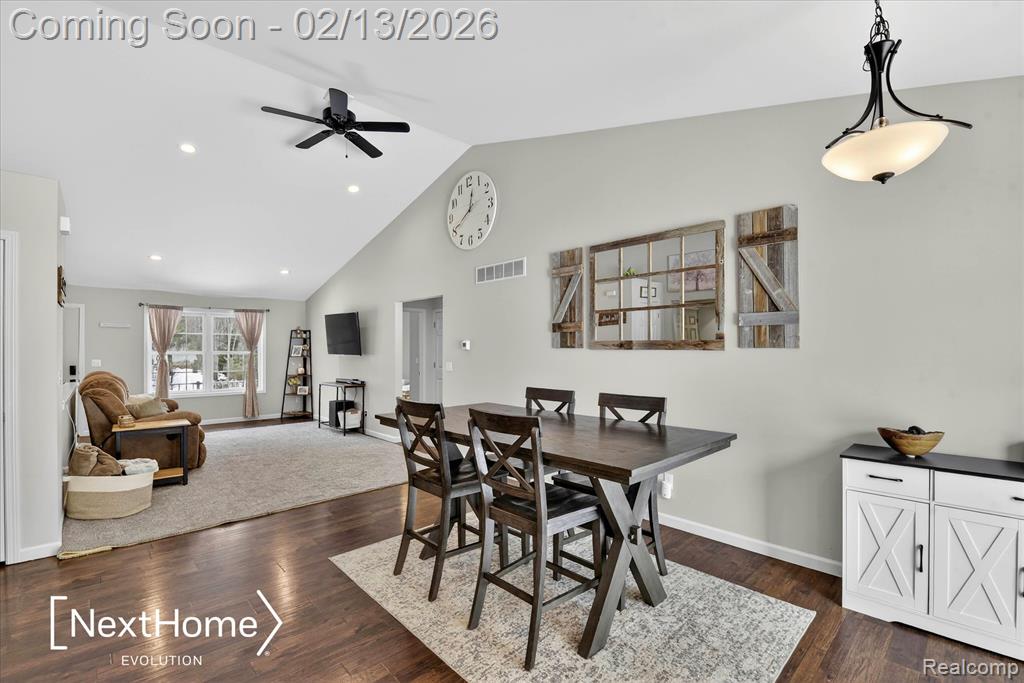 715 Glen Oak Drive, Manchester, MI 48158 — Photo 14