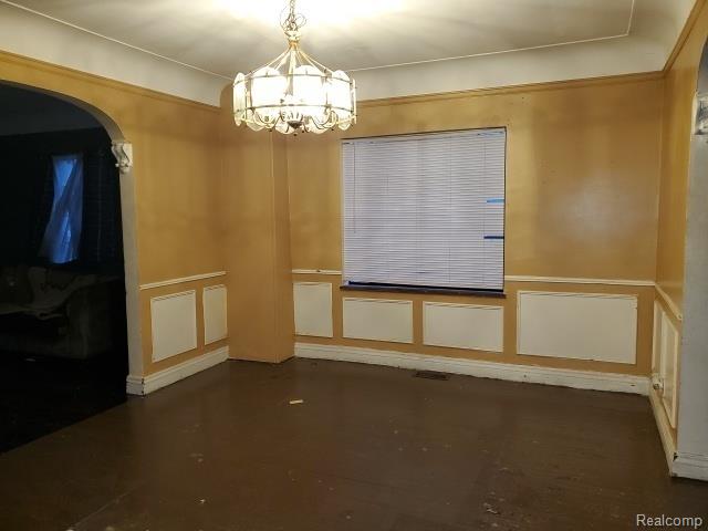 4830 Courville Street, Detroit, MI 48224 — Photo 11