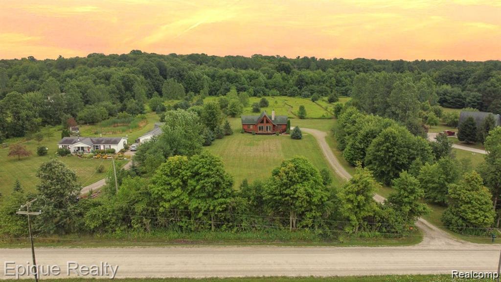 1966 Mayer Road, Kimball, MI — Photo 6