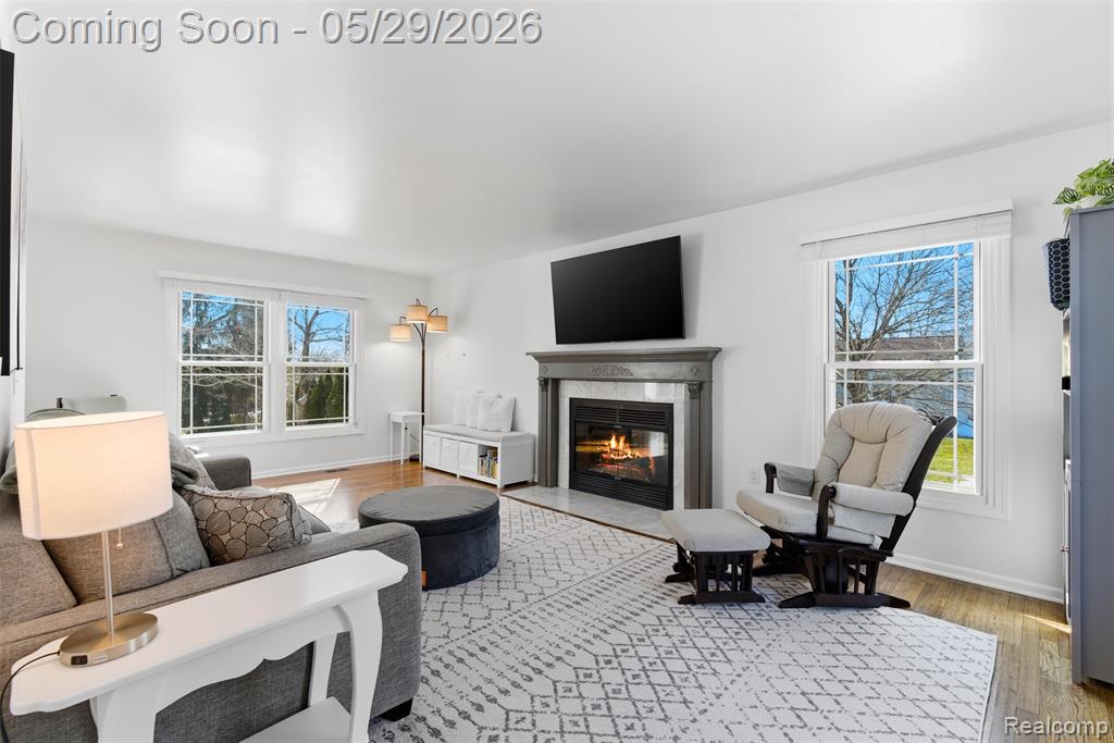 60491 Lamplighter Drive, New Hudson, MI 48165 — Photo 6