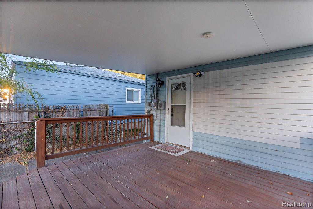4168 Kingston Street, Dearborn Heights, MI 48125 — Photo 20