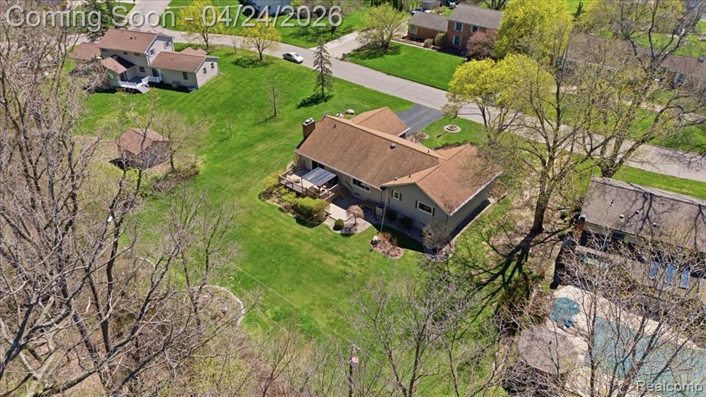 5055 Candlewood Drive, Grand Blanc, MI 48439 — Photo 60