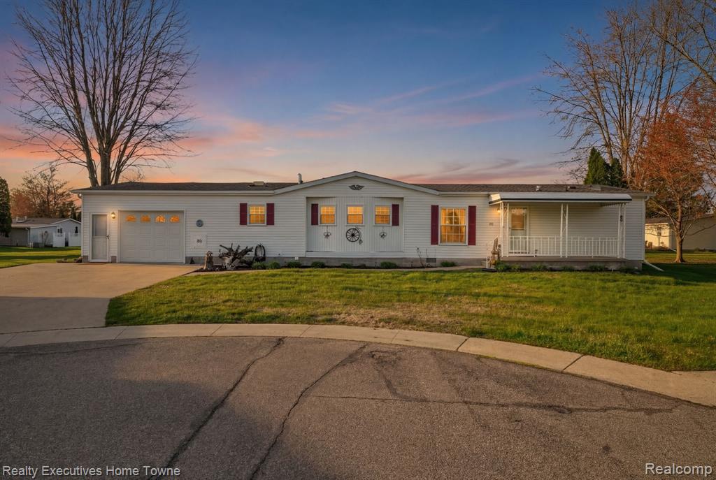 4333 24th Avenue, 80, Fort Gratiot, MI 48059 — Photo 36