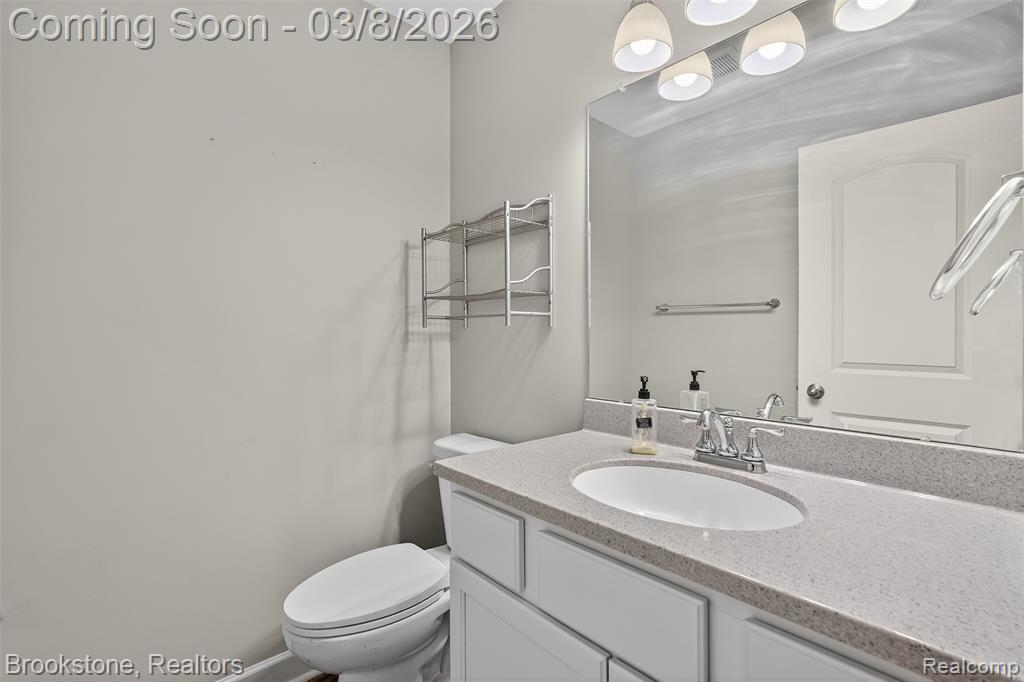 9477 Hickory Hollow Court, Davison, MI 48423 — Photo 21