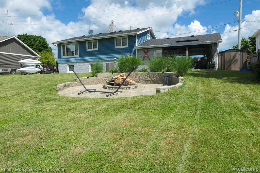 2854 ELMWOOD Street, Port Huron, MI 48060 — Photo 34