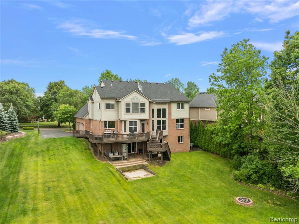 5390 Plantation Drive, Commerce Twp, MI 48382 — Photo 84