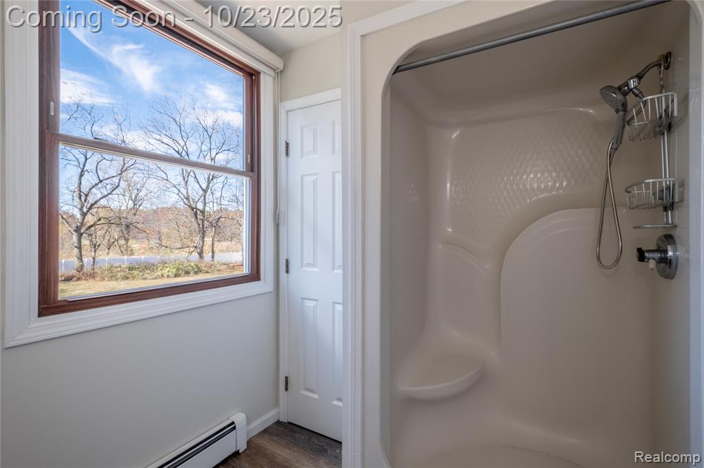 485 N Hadley Road, Ortonville, MI 48462 — Photo 22