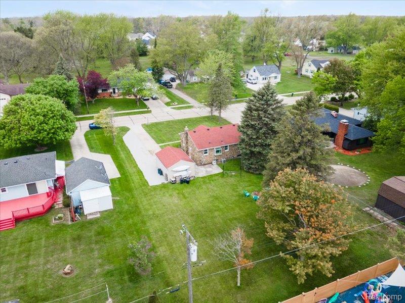 87 Connecticut Avenue, Marysville, MI 48040 — Photo 30