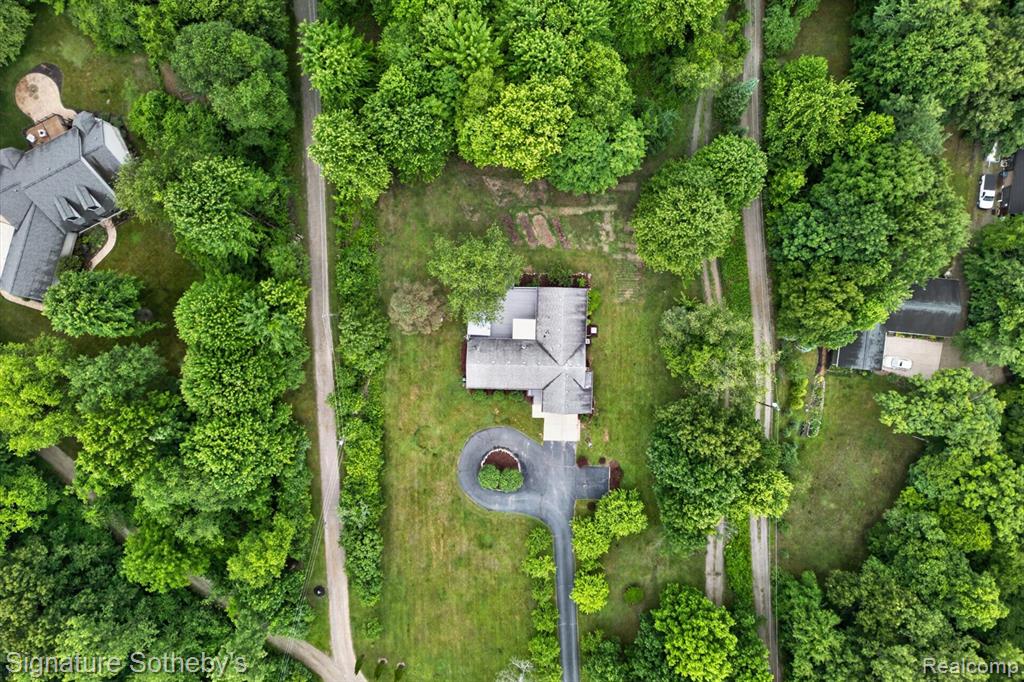 2240 Hidden Lake Trail, Ortonville, MI 48462 — Photo 69