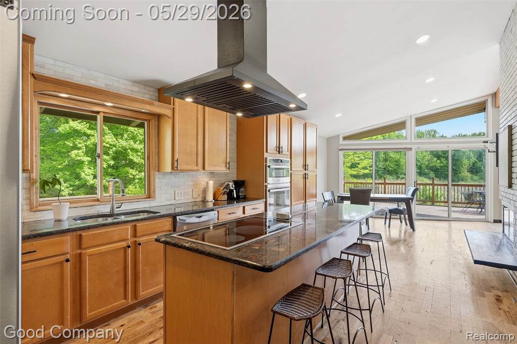 5130 Seymour Lake Road, Oxford, MI 48371 — Photo 18