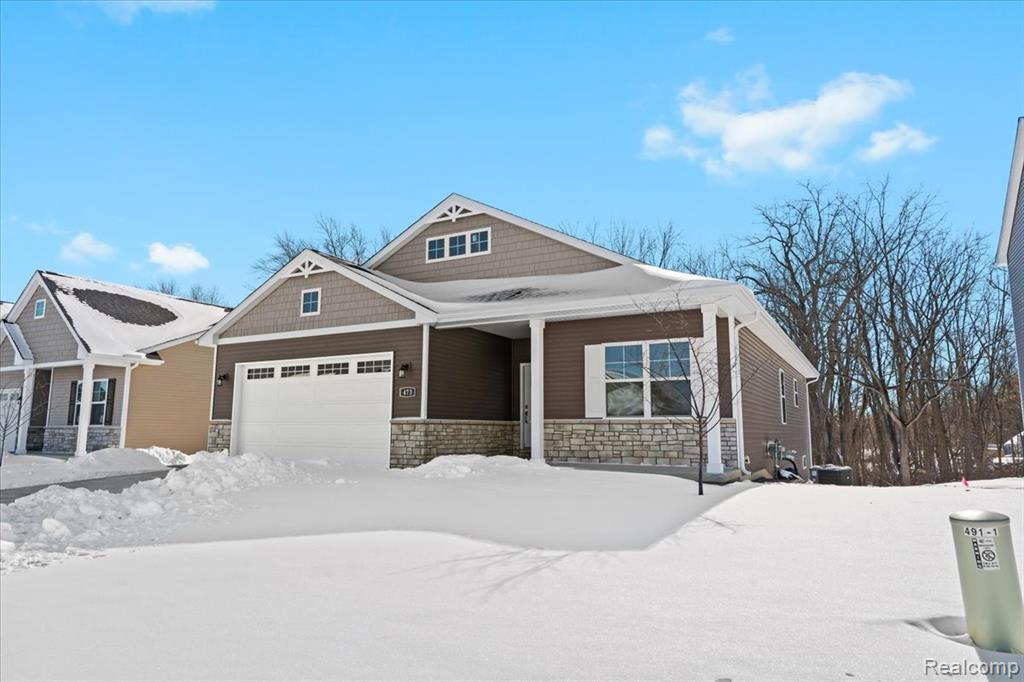 473 Jubilee Drive, Whitmore Lake, MI 48189 — Photo 28