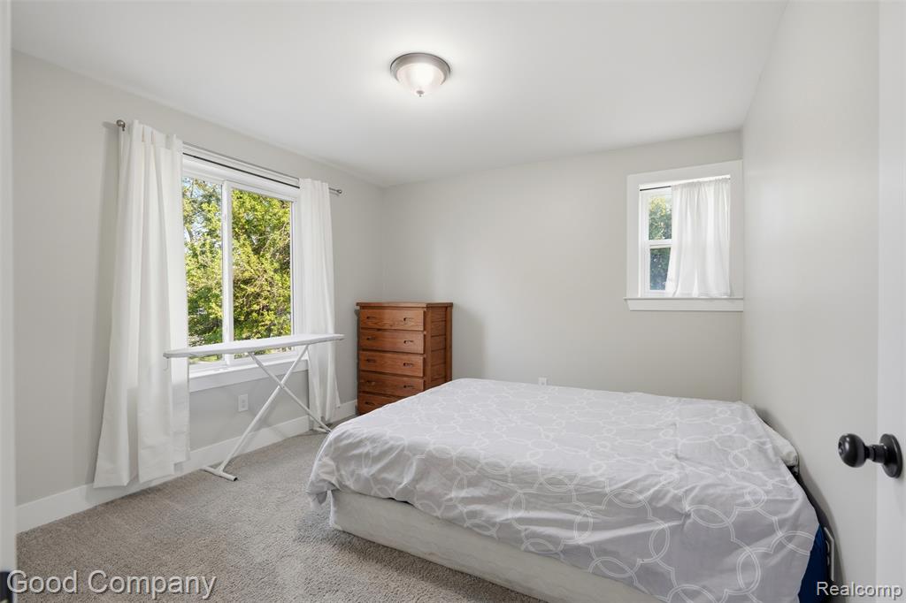 1218 E Bernhard Avenue, Hazel Park, MI 48030 — Photo 14