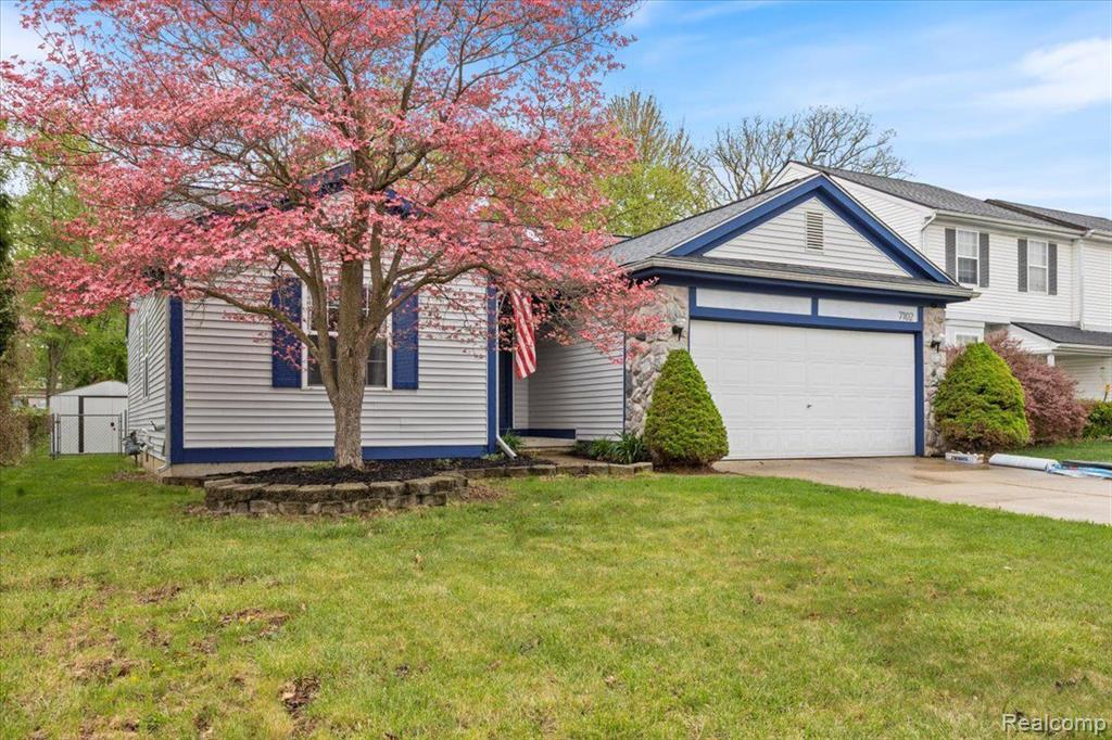 7102 MISSION HILLS Drive, Ypsilanti, MI 48197 — Photo 3