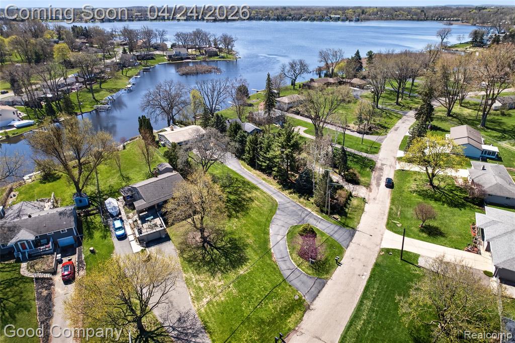 3463 Coseyburn Road, Waterford, MI 48329 — Photo 61