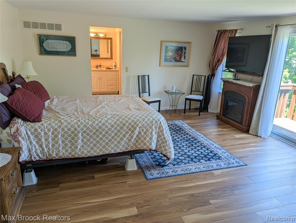5415 White Hall Circle Circle, West Bloomfield, MI 48323 — Photo 26