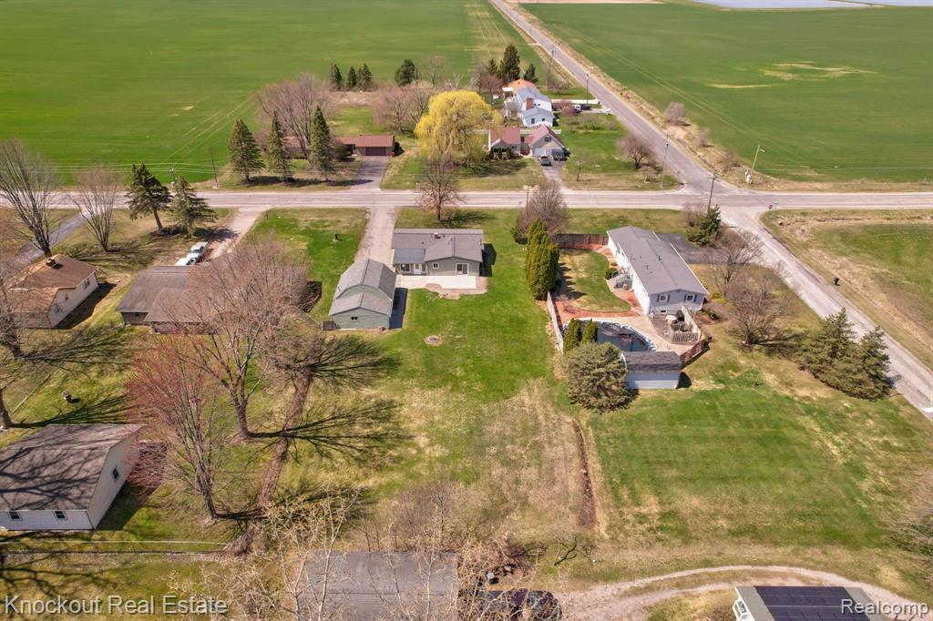 6960 GARFIELD Road, Freeland, MI 48623 — Photo 45