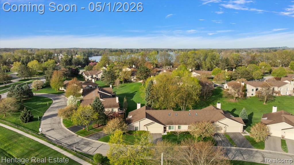 1932 Valley Lane, Lake Orion, MI — Photo 38