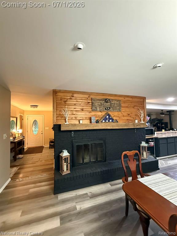 1330 Brauer Road, Oxford, MI 48371 — Photo 37