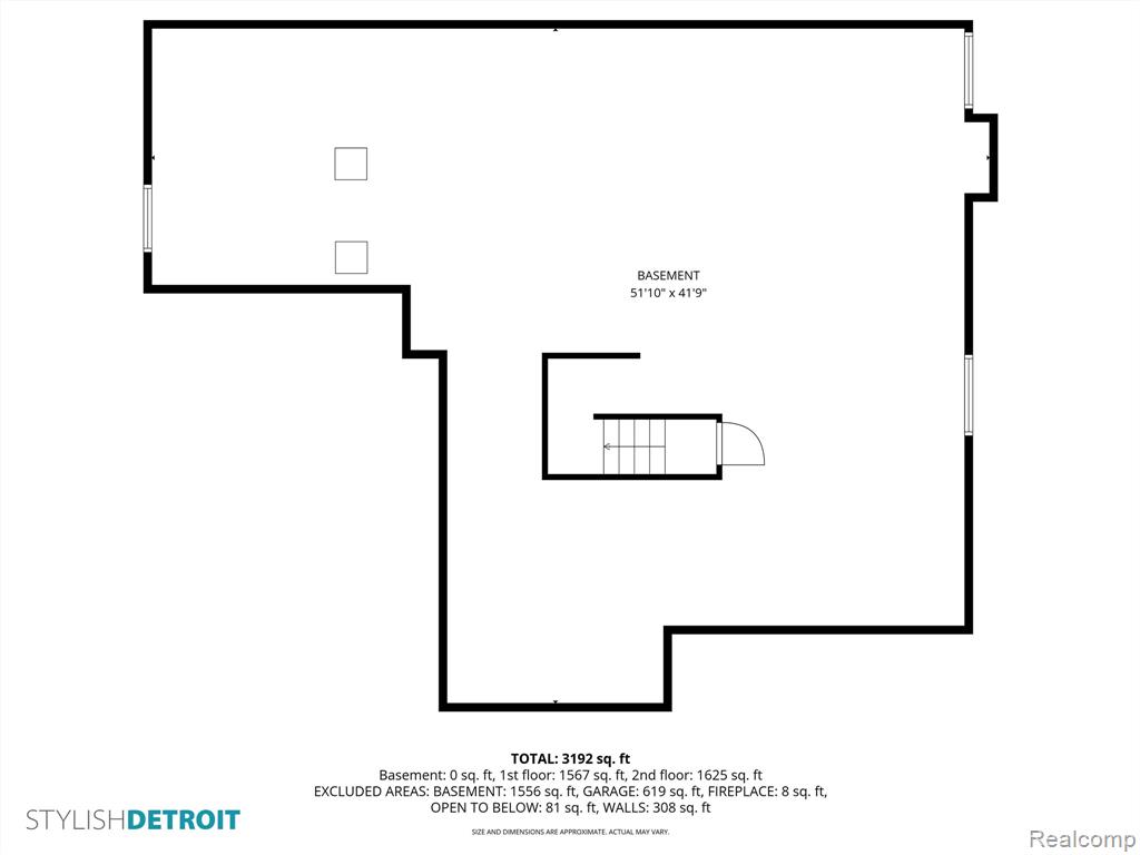 3010 E Bradford Drive, Bloomfield Hills, MI 48301 — Photo 39