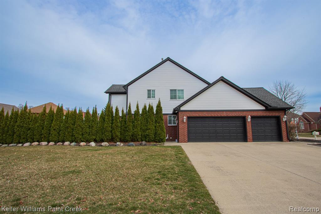 4831 Homestead Drive, Sterling Heights, MI 48314 — Photo 3