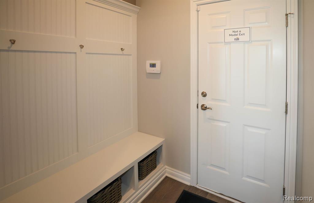 4157 Nottingham Circle, Clarkston, MI — Photo 18