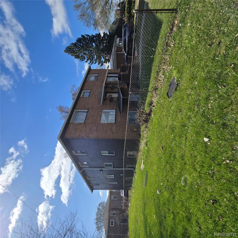 3807 19th Street, Ecorse, MI 48229 — Photo 2