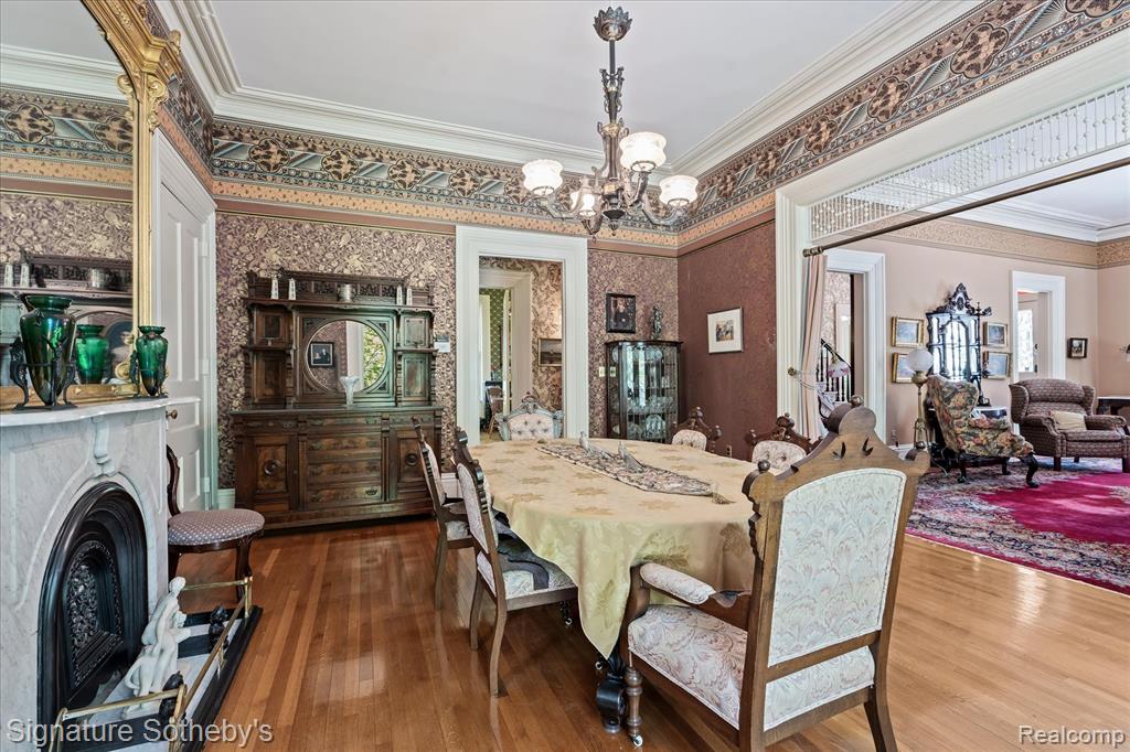 410 N Eagle Street, Marshall, MI 49068 — Photo 26