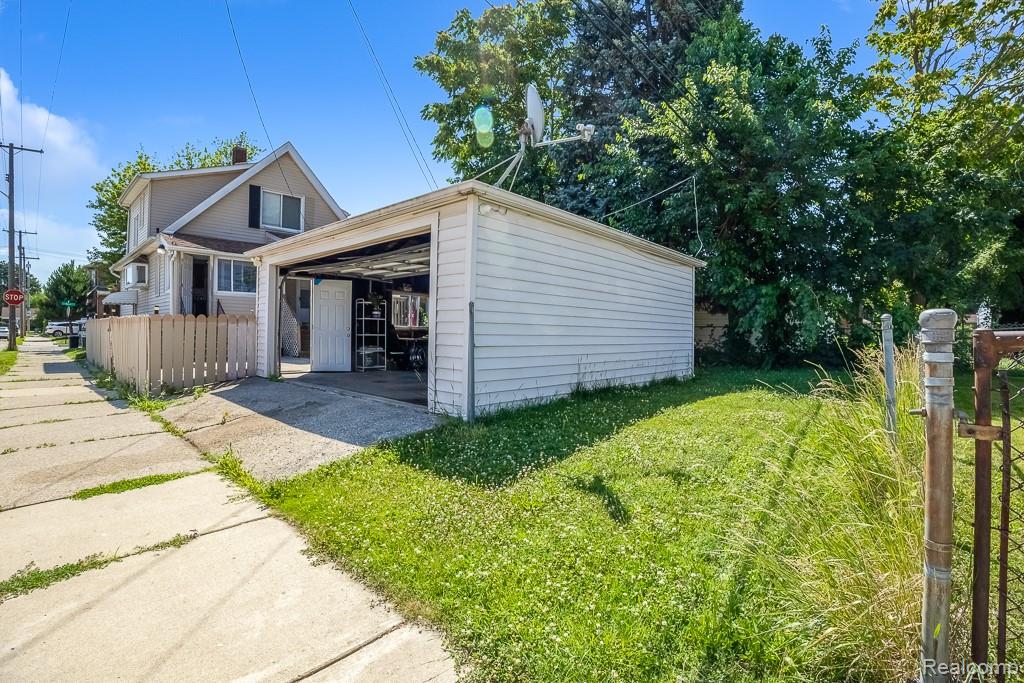 4663 Mead Street N, Dearborn, MI 48126 — Photo 61
