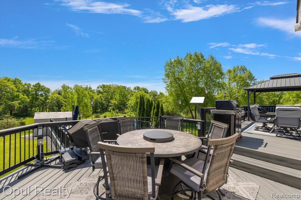 5164 Birch Lane, Davisburg, MI 48350 — Photo 10