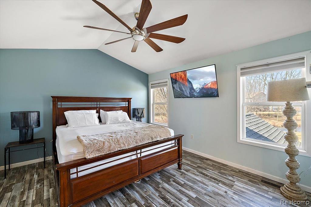 4351 CORDLEY LAKE Road, Pinckney, MI 48169 — Photo 22