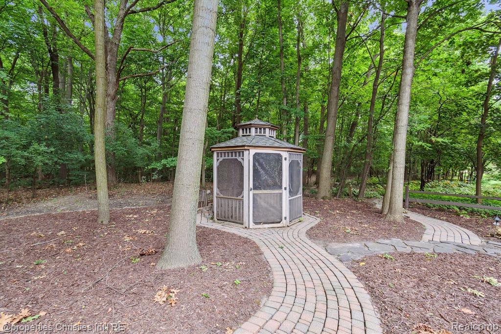 47196 MERION Circle, Northville, MI 48168 — Photo 74
