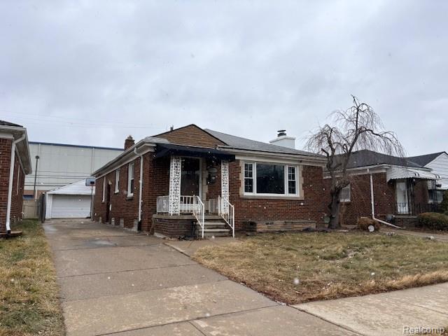 15337 Veronica Avenue, Eastpointe, MI 48021 — Photo 2