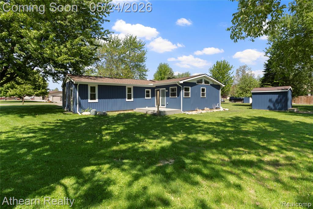 5460 Henderson Road, Davison, MI 48423 — Photo 31
