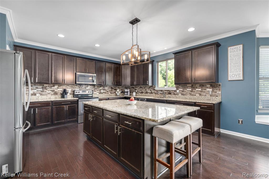 75644 Elk Horn Drive, Romeo, MI 48065 — Photo 19
