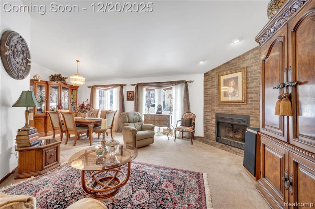 6845 Serenity Drive, Troy, MI 48098 — Photo 9