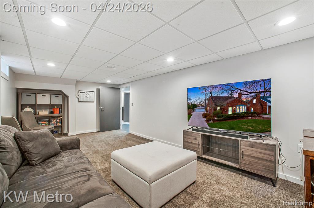 12721 Lincoln Drive, Huntington Woods, MI — Photo 26