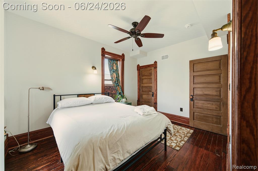 701 W Canfield Street, Detroit, MI 48201 — Photo 20