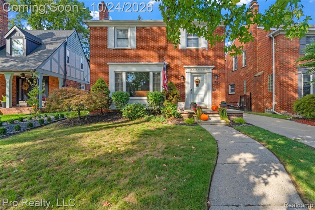 145 Fort Dearborn Street, Dearborn, MI 48124