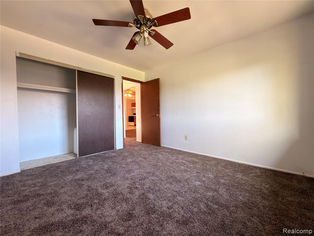 26305 W 7 Mile Road, 206, Redford, MI 48240 — Photo 13
